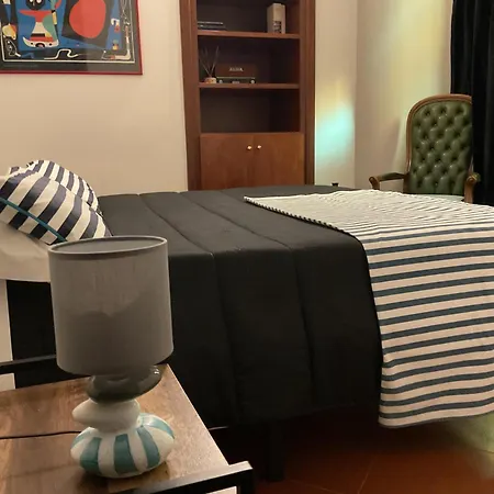 Casa Vacanza Donna Rosalia Gaeta Esterno foto