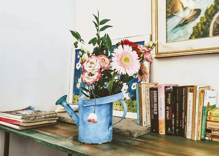 Casa Vacanza Donna Rosalia