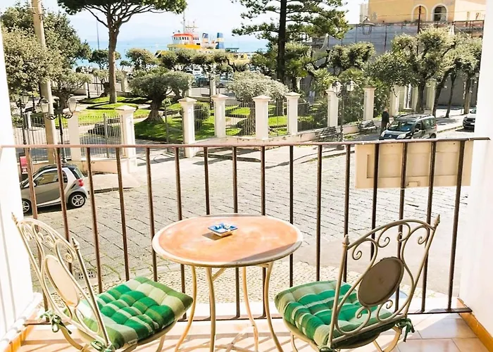 Casa Vacanza Donna Rosalia