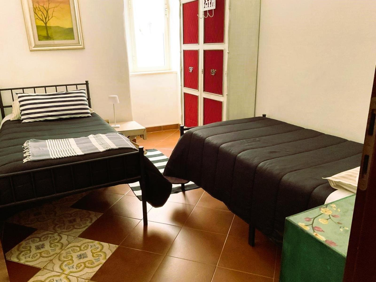 Appartement Casa Donna Rosalia