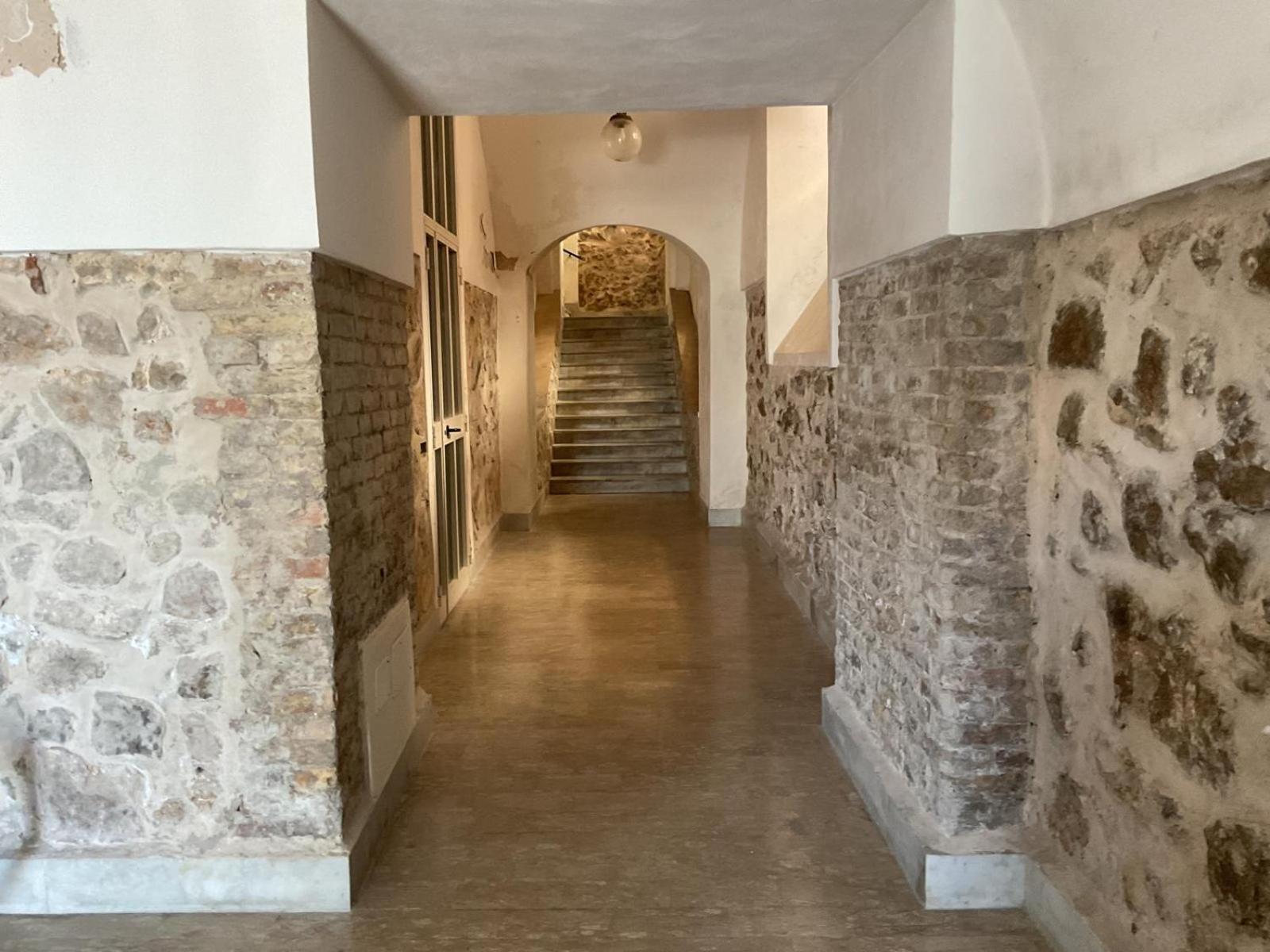 Appartement Casa Donna Rosalia
