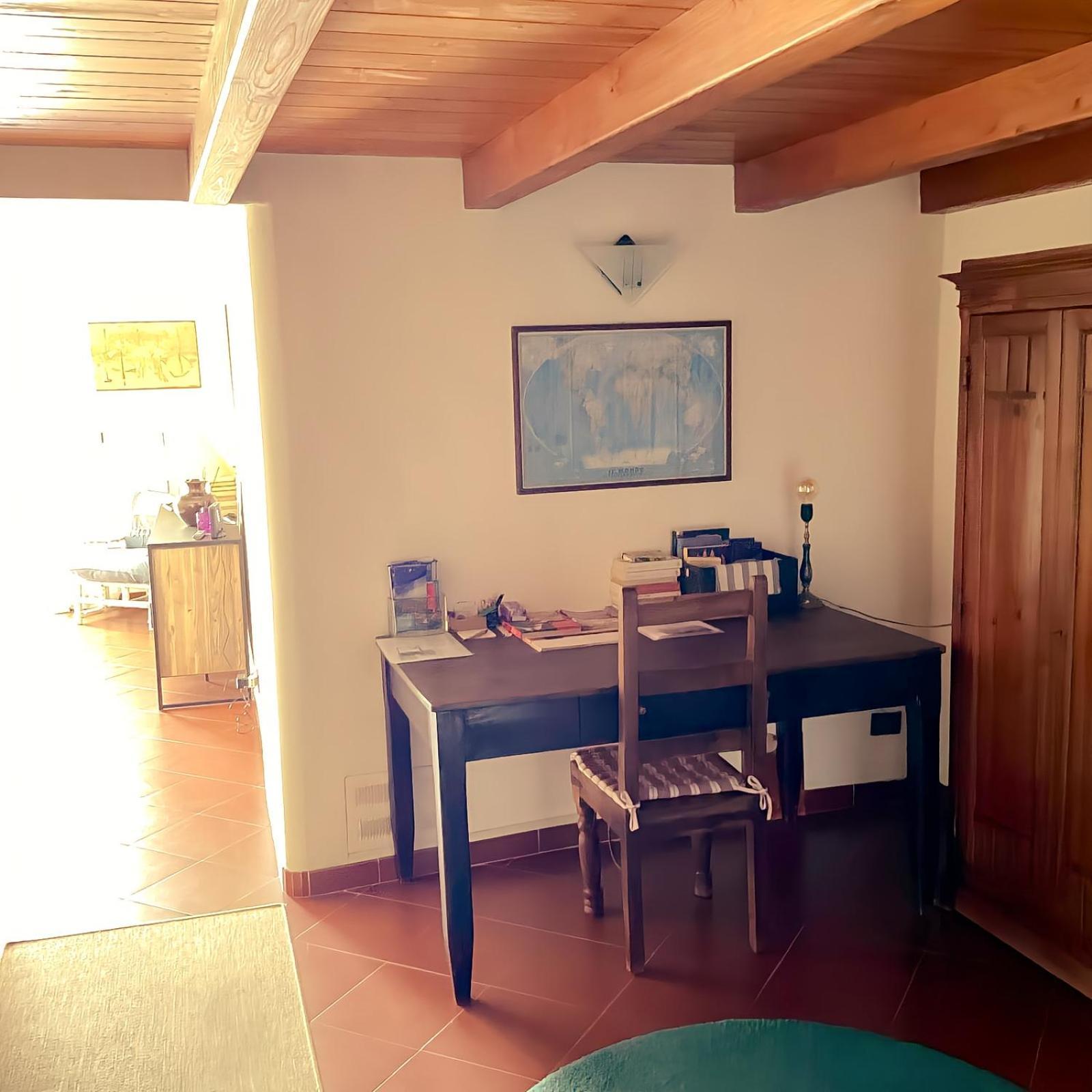 Casa Donna Rosalia *