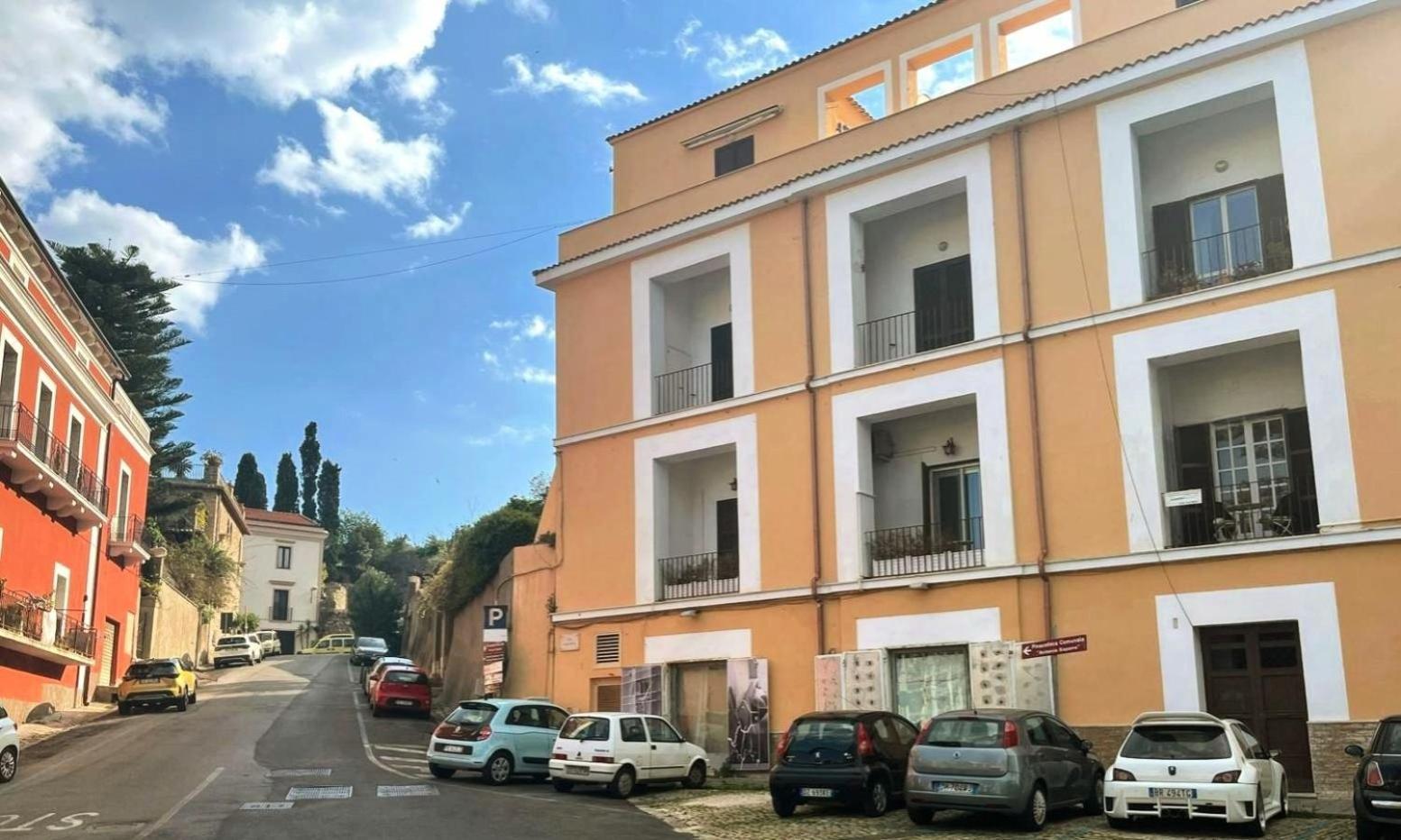 Appartement Casa Donna Rosalia *